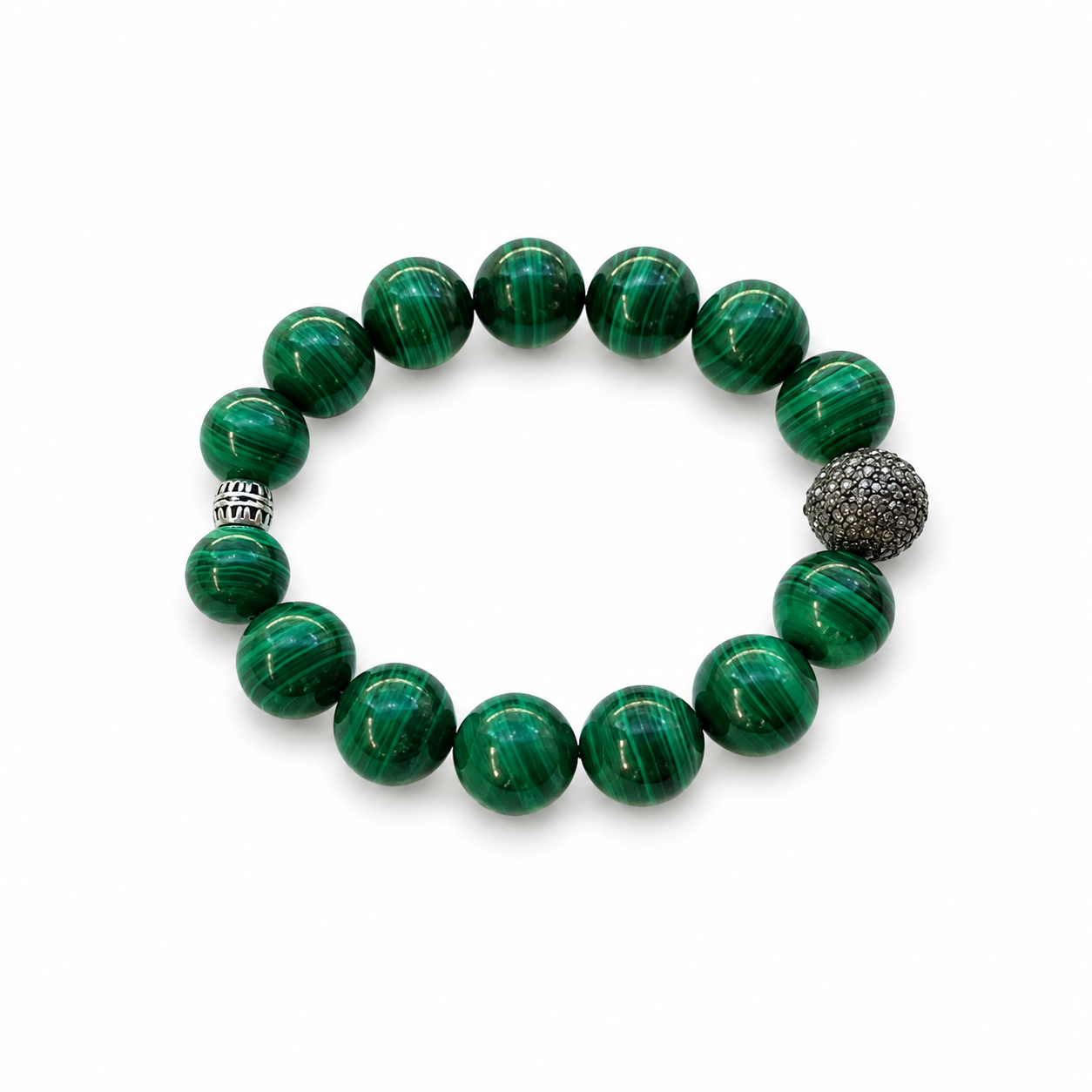 Jade Bracelet