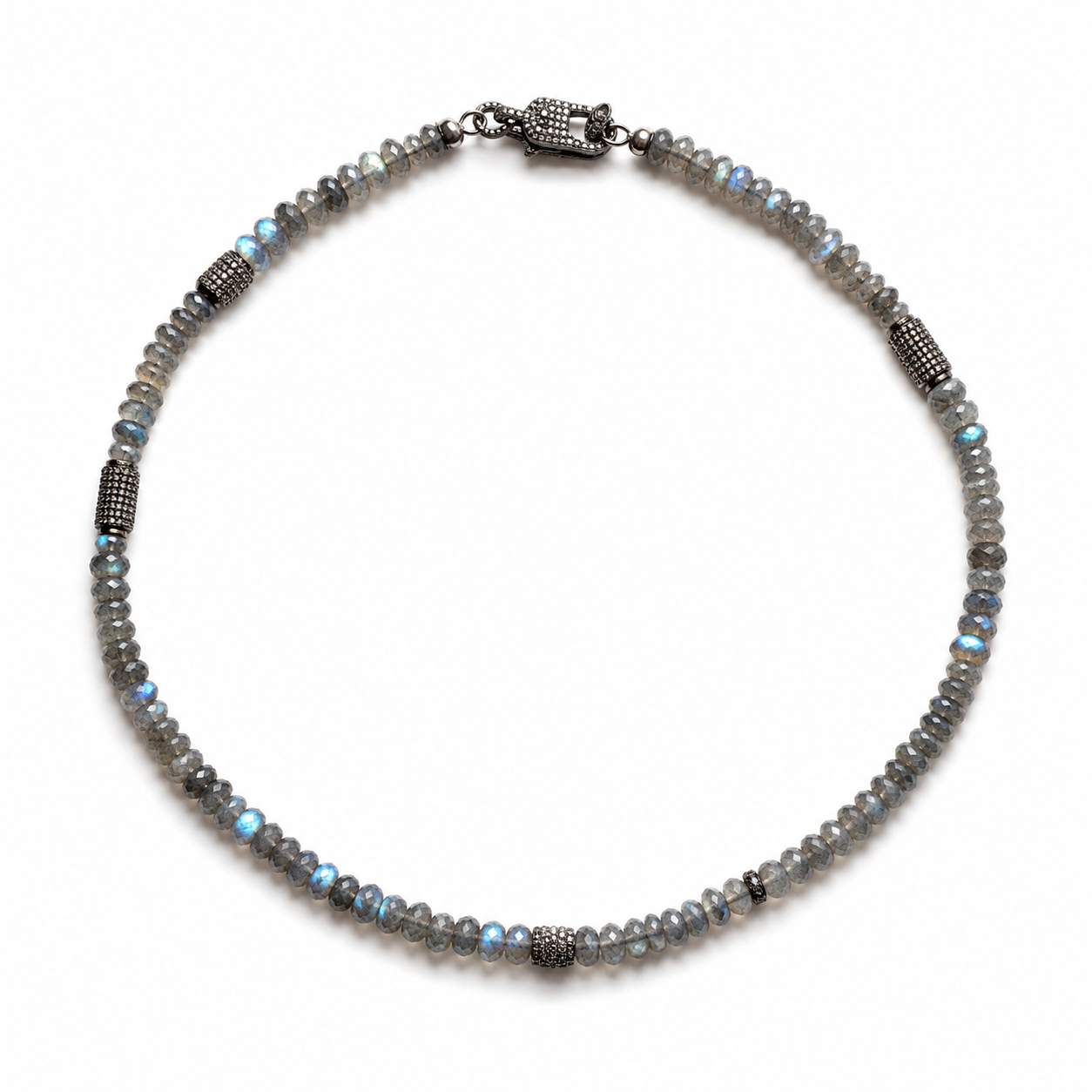 Labradorite Necklace