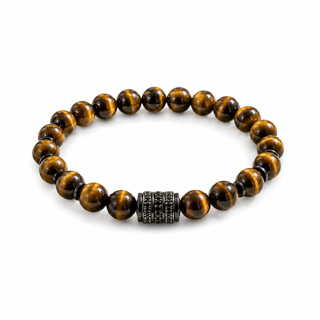 Men's Tiger eye