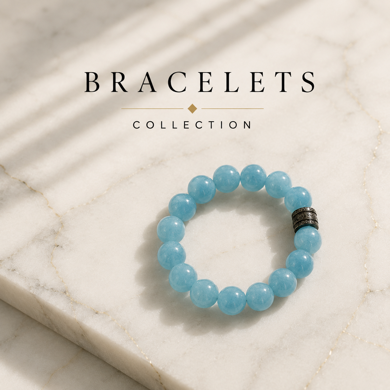 Bracelets Collection