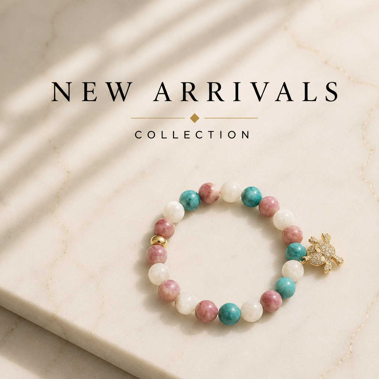 New Arrivals