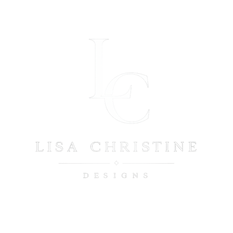 Lisa Christine Designs