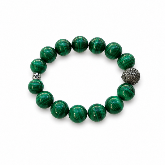 Jade Bracelet