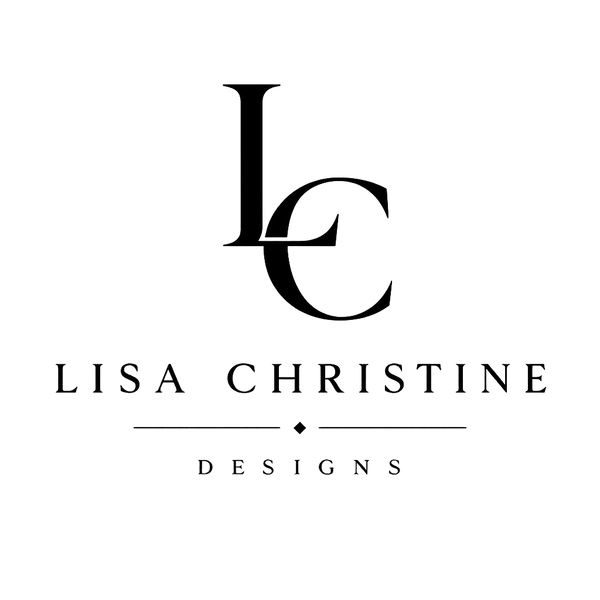 Lisa Christine Designs